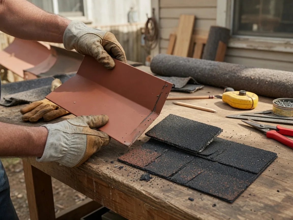 Roof Repair company in Skokie, IL